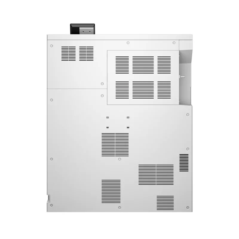 HP LaserJet Enterprise 8501DN spausdintuvas, Europa - daugiakalbė lokalizacija, 1200 x 1200 DPI, A3