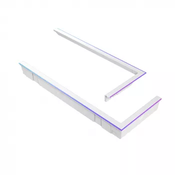 RGB apšvietimo rinkinys ASUS TUF GAMING GT502 White Multicolour 5V 1.44A