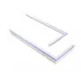 RGB apšvietimo rinkinys ASUS TUF GAMING GT502 White Multicolour 5V 1.44A
