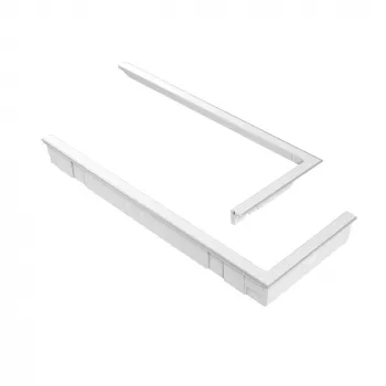 RGB apšvietimo rinkinys ASUS TUF GAMING GT502 White Multicolour 5V 1.44A