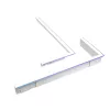 RGB apšvietimo rinkinys ASUS TUF GAMING GT502 White Multicolour 5V 1.44A