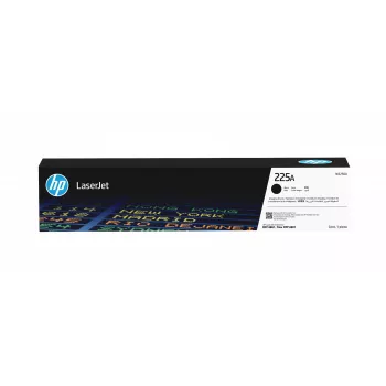 Vaizdo būgnas HP LaserJet 225A W2256A — juodas, 300000 puslapių, 1 vnt.