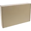 InLine RJ45 3-jungties gofruotas lizdas Cat.6A ekranuotas, pilkas, 100 vnt.