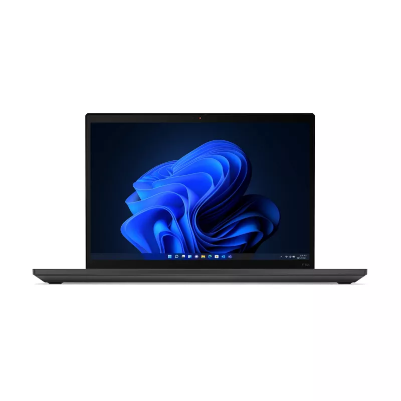 Nešiojama darbo stotis Lenovo ThinkPad P14s Gen 4 (Intel) i5-1340P / 14 inch 2.8K / 16 GB DDR5 / 512 GB SSD / Wi-Fi 6E / Windows 11 Pro