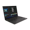 Nešiojama darbo stotis Lenovo ThinkPad P14s Gen 4 (Intel) i5-1340P / 14 inch 2.8K / 16 GB DDR5 / 512 GB SSD / Wi-Fi 6E / Windows 11 Pro