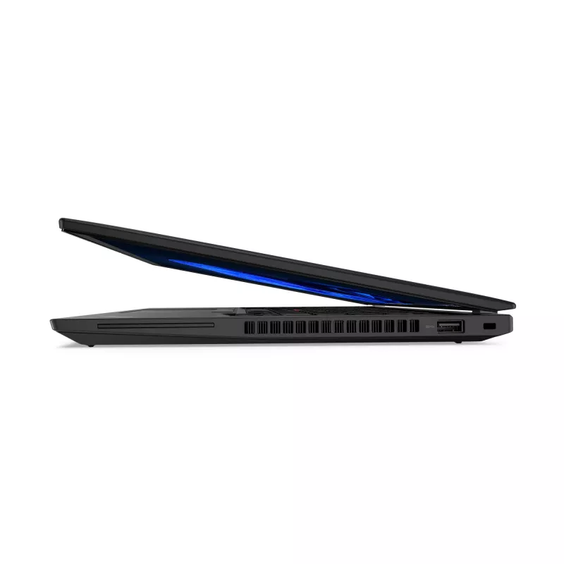 Nešiojama darbo stotis Lenovo ThinkPad P14s Gen 4 (Intel) i5-1340P / 14 inch 2.8K / 16 GB DDR5 / 512 GB SSD / Wi-Fi 6E / Windows 11 Pro