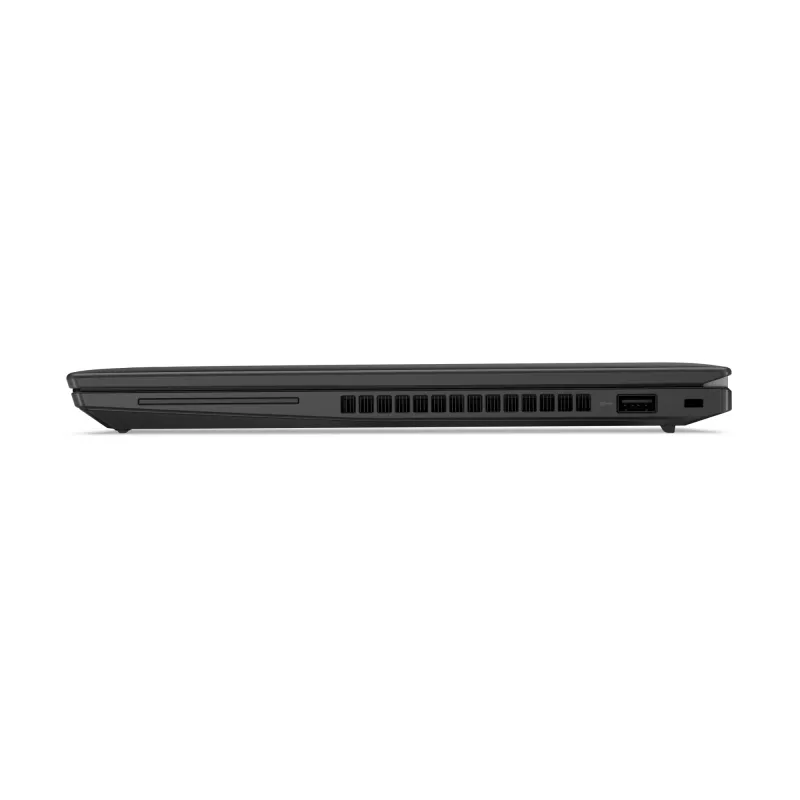 Nešiojama darbo stotis Lenovo ThinkPad P14s Gen 4 (Intel) i5-1340P / 14 inch 2.8K / 16 GB DDR5 / 512 GB SSD / Wi-Fi 6E / Windows 11 Pro