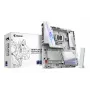 Motininė plokštė Gigabyte AORUS Z890 TACHYON ICE - Z890 mikroschemų rinkinys - LGA1851 - E-ATX
