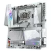 Motininė plokštė Gigabyte AORUS Z890 TACHYON ICE - Z890 mikroschemų rinkinys - LGA1851 - E-ATX