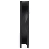 Ventiliatorius ARCTIC Freezer F12 PWM 120 mm, 230-1350 RPM, 0,3 sone, juodas