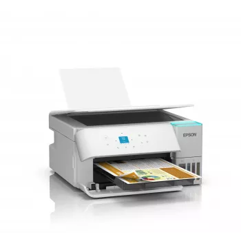 Epson EcoTank ET-2956 rašalinis daugiafunkcis įrenginys A4 4800 x 1200 DPI 33 ppm Wi-Fi