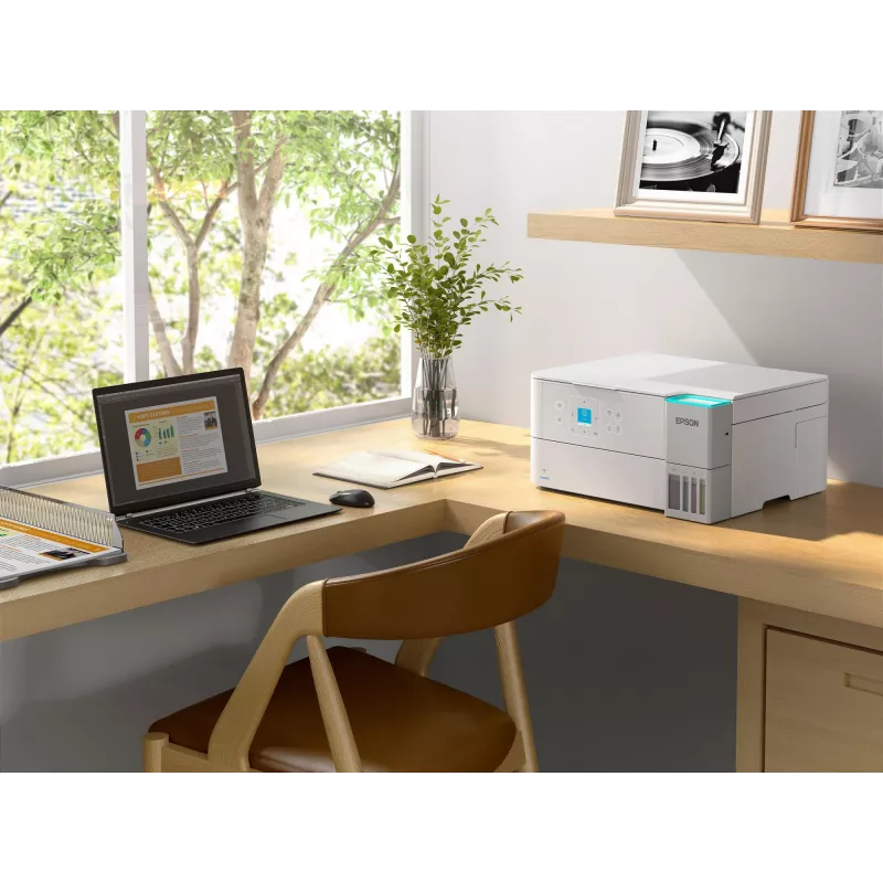 Epson EcoTank ET-2956 rašalinis daugiafunkcis įrenginys A4 4800 x 1200 DPI 33 ppm Wi-Fi