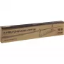 Kabelių tvarkymo grotelės 60 cm InLine 23190G montavimui prie stalo su varžtiniais spaustukais, juodos