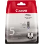 Canon PGI-5BK rašalo kasetė, 1 vnt., originali, standartinės talpos, juoda