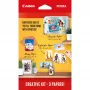 Canon Creative Kit 3 Papers – 60 blizgių rašalinių lapų (101,6 x 152,4 mm)