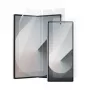 PanzerGlass apsauginis rinkinys Samsung Galaxy Z Fold7 – TPU pagrindiniam ekranui ir stiklinis dangtelio ekranui, atsparus smūgiams ir įbrėžimams