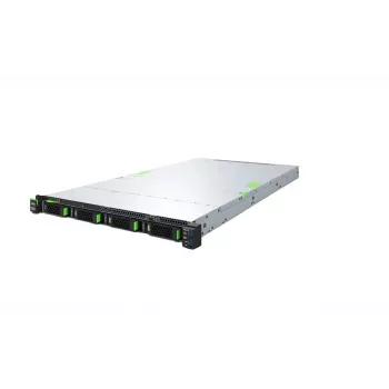 Fujitsu PRIMERGY RX2530 M7 serveris 0 GB Rack (1U) Intel Xeon Silver 4410Y 2 GHz 32 GB DDR5-SDRAM 900 W