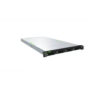 Fujitsu PRIMERGY RX2530 M7 serveris 0 GB Rack (1U) Intel Xeon Silver 4410Y 2 GHz 32 GB DDR5-SDRAM 900 W