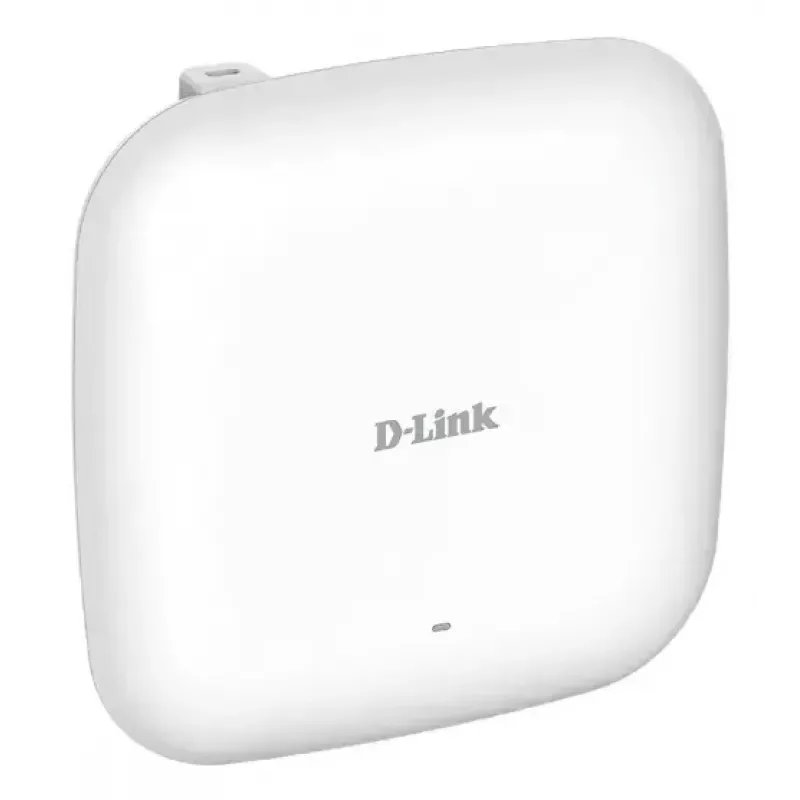 Prieigos taškas D-Link DBR-X3000-AP AX3000 Wi‑Fi 6, dviejų juostų 2,4/5 GHz, 3000 Mbps, PoE, Gigabit Ethernet