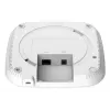 Prieigos taškas D-Link DBR-X3000-AP AX3000 Wi‑Fi 6, dviejų juostų 2,4/5 GHz, 3000 Mbps, PoE, Gigabit Ethernet
