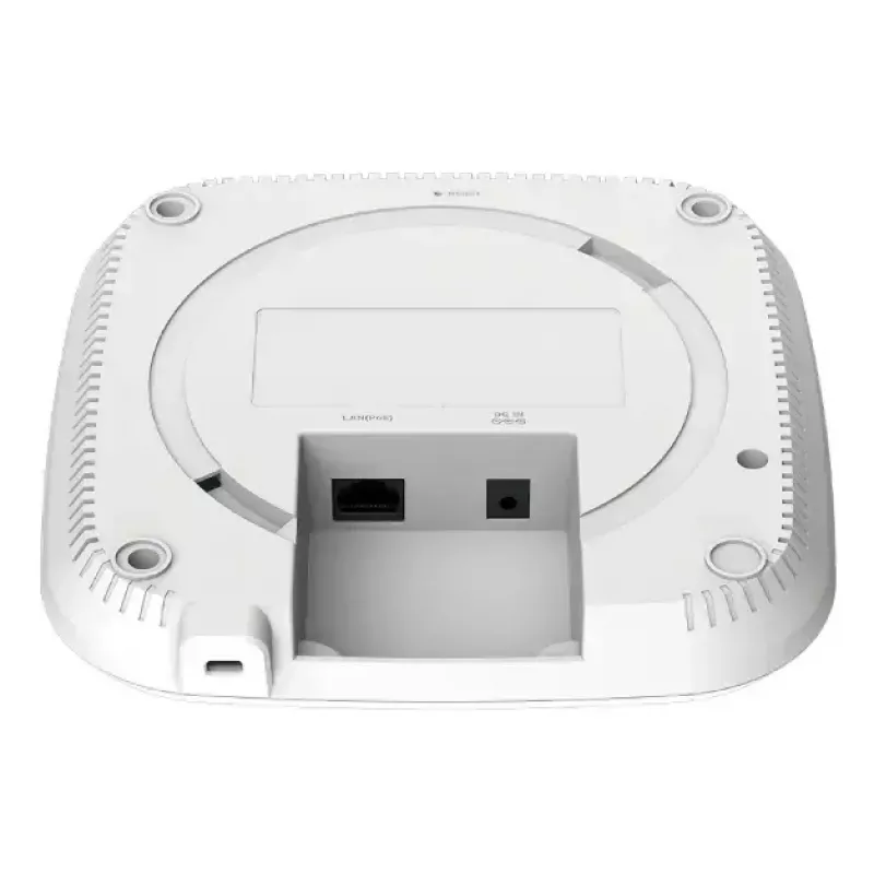 Prieigos taškas D-Link DBR-X3000-AP AX3000 Wi‑Fi 6, dviejų juostų 2,4/5 GHz, 3000 Mbps, PoE, Gigabit Ethernet