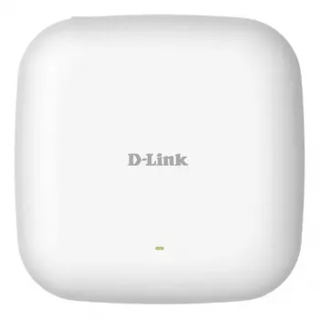 Prieigos taškas D-Link DBR-X3000-AP AX3000 Wi‑Fi 6, dviejų juostų 2,4/5 GHz, 3000 Mbps, PoE, Gigabit Ethernet