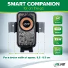 InLine 23156Q laikiklis Pasyvus laikiklis Mobilusis telefonas / Išmanusis telefonas Juoda, Įvairiaspalvis
