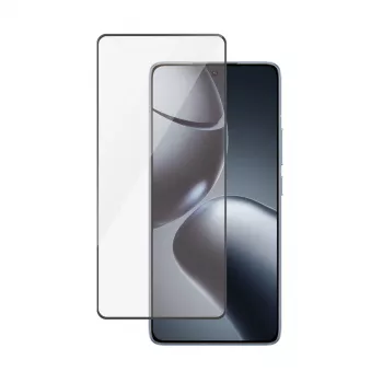 PanzerGlass SAFE. by ® Ekrano apsauginis stiklas Xiaomi 14T | 14T Pro | Ultra-Wide Fit