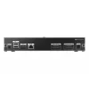 Plonas klientas Samsung SBB-SNOWRAF Tizen 4.0 1920x1080 juodas
