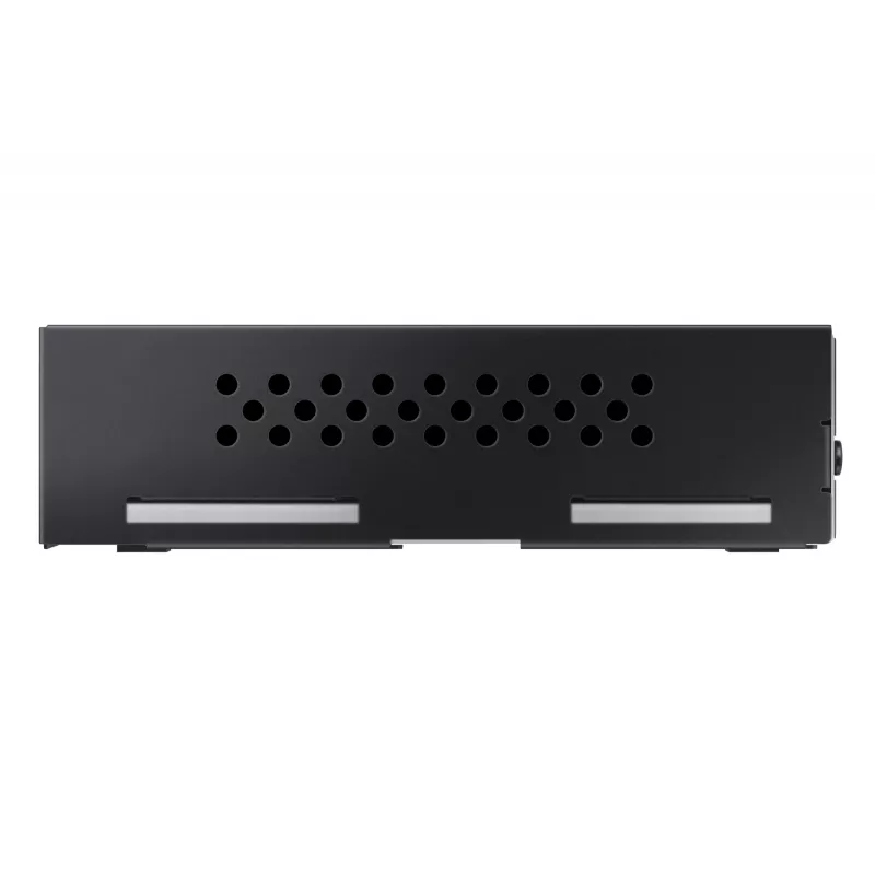 Plonas klientas Samsung SBB-SNOWRAF Tizen 4.0 1920x1080 juodas