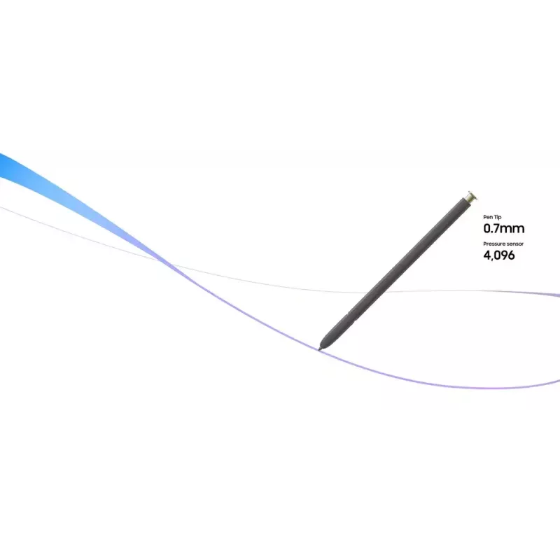 Samsung S Pen geltonas EJ-PS928BYEGEU
