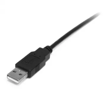 StarTech.com 2m Mini USB 2.0 laidas - A į Mini B - Kištukas/Kištukas