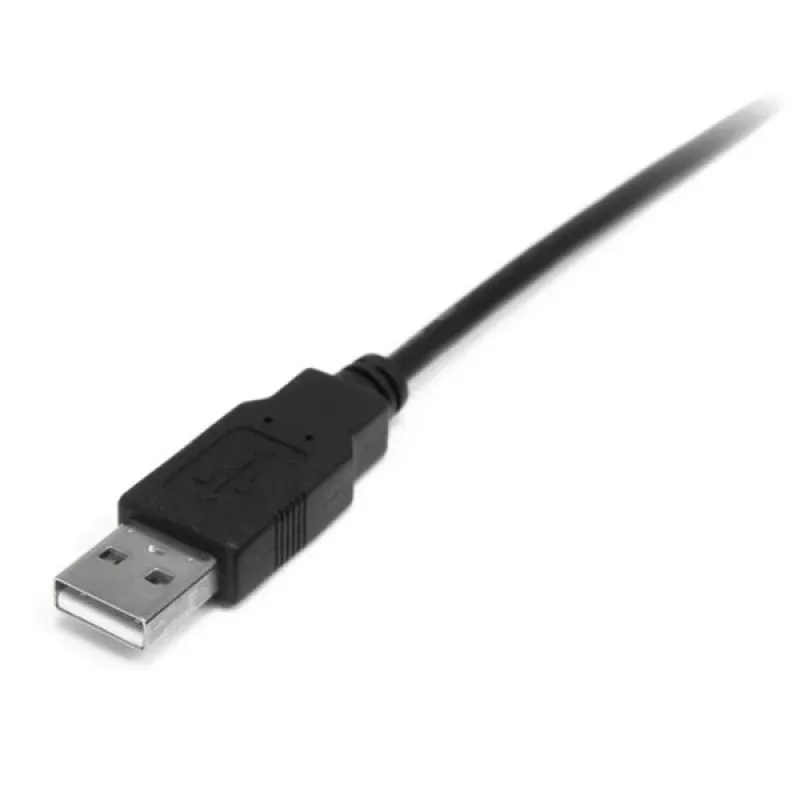 StarTech.com 2m Mini USB 2.0 laidas - A į Mini B - Kištukas/Kištukas