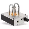InLine AmpUSB, Hi-Res AUDIO HiFi DSD USB garso DAC su vakuuminiu lempiniu stiprintuvu