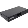 InLine VGA jungiklis mechaninis 2 prievadų 15 kontaktų Sub-D HD 1920 x 1440