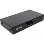 InLine VGA jungiklis mechaninis 2 prievadų 15 kontaktų Sub-D HD 1920 x 1440