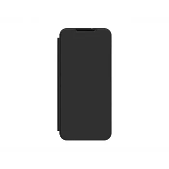 Dėklas Samsung Galaxy A25 5G juodas