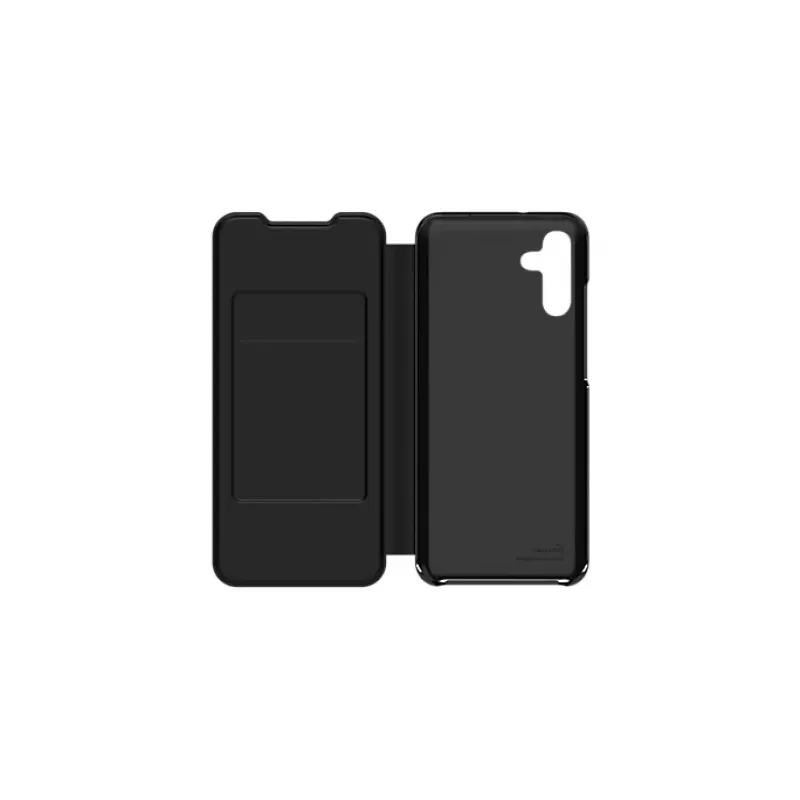 Dėklas Samsung Galaxy A25 5G juodas