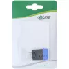 InLine USB 3.0 į 2.0 adapteris vidinis USB 3.0 19 kontaktų į USB 2.0 įrenginį