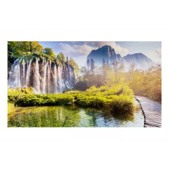 Monitorius Samsung IE020A 20 colių LCD 480 x 270 pikselių