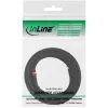 InLine WiFi laidas R-SMA kištukas / R-SMA jungtis 20m
