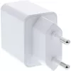 InLine USB maitinimo adapteris Single, 100–240 V į 5 V / 2,5 A, baltas
