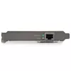 StarTech.com ST1000SPEX2 1 prievado PCI Express PCIe Gigabit tinklo serverio adapteris NIC kortelė – dvigubas profilis