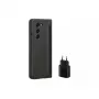 Samsung EF-OF94KKBEGWW dėklas mobiliesiems telefonams 19,3 cm (7,6 colio) Graphite