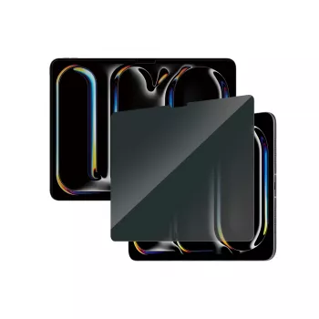 PanzerGlass ® privatumo ekrano apsauga iPad Air 13'' (2024-2025) | iPad Pro 13'' (2024-2025) | Ultra-Wide Fit