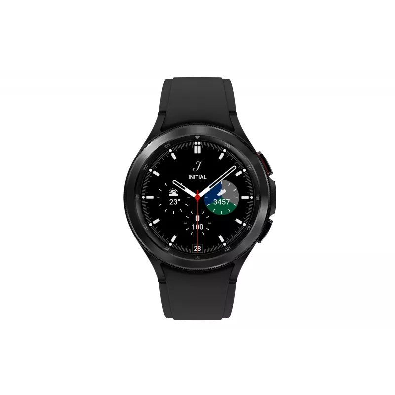 Samsung Galaxy Watch4 Classic SM-R890, 46mm juodas