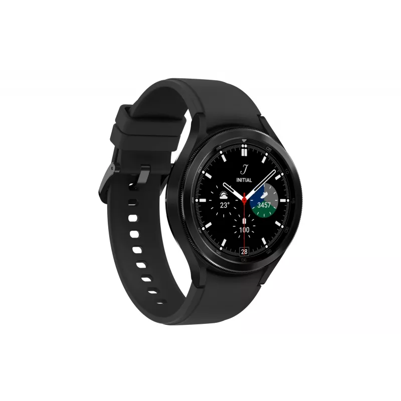 Samsung Galaxy Watch4 Classic SM-R890, 46mm juodas