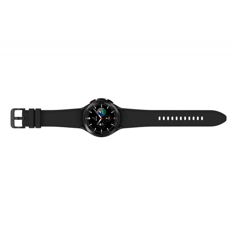 Samsung Galaxy Watch4 Classic SM-R890, 46mm juodas