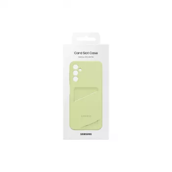 Samsung EF-OA146 mobiliojo telefono dėklas 16,8 cm (6,6 colio) Dangtelis Liepų žalios