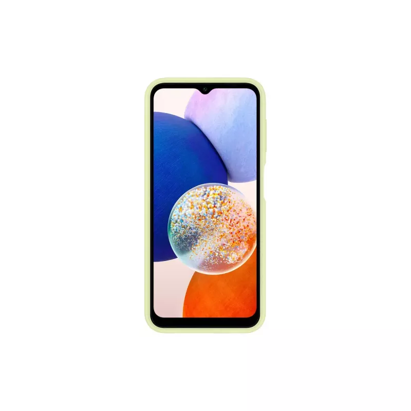 Samsung EF-OA146 mobiliojo telefono dėklas 16,8 cm (6,6 colio) Dangtelis Liepų žalios